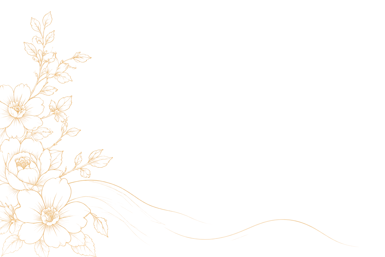 Bottom Left Pattern Artwork
