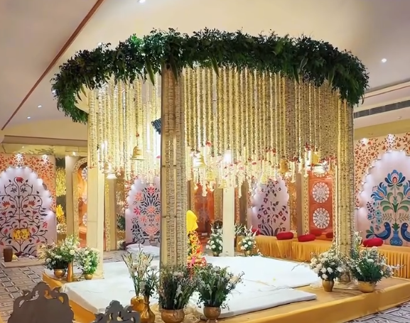 Couture Spatial & 3D Design